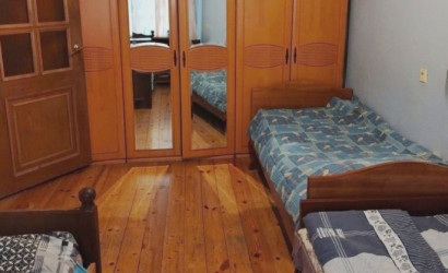 Снять 3-комнатную квартиру на сутки, Ляховичи, пер. Фестивальный. Фото 3