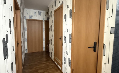 Купить 3-комнатную квартиру, Бобруйск, Ковзана, 57. Фото 9