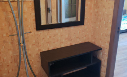 Снять 2-комнатную квартиру на сутки, Заславль, Микрорайон 1, д.17. Фото 2