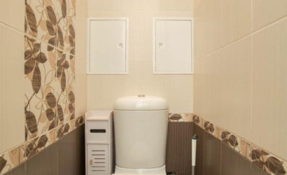 Купить 2-комнатную квартиру, Минск, Багратиона 2-й пер., 17 (Партизанский район). Фото 14