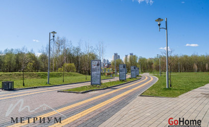 Купить 1-комнатную квартиру, Минск, Колесникова ул., 23(Фрунзенский район). Фото 38