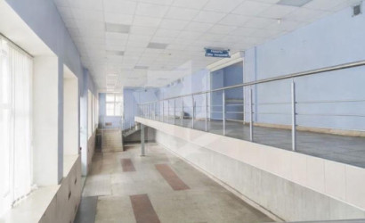 Аренда торгового помещения, Минск, Коласа ул., 30,  272.7 кв.м.. Фото 5