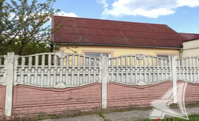  1-этаж.(86.4 м2), Брест(Киевка)