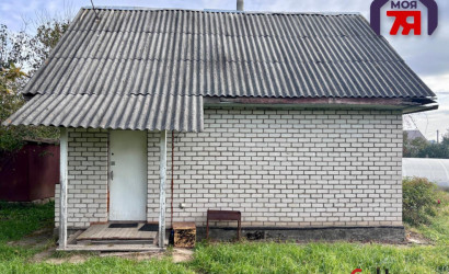 Купить дом в деревне, 40 лет Октября, 7 соток. Фото 13