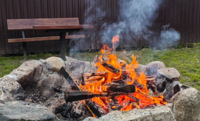 Снять на сутки агроусадьбу, Стаховка, Придорожная, д. 7. Фото 12