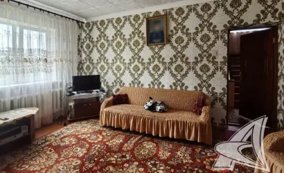  2-этаж.(208.4 м2), Орепичи(Степанковский с/с)