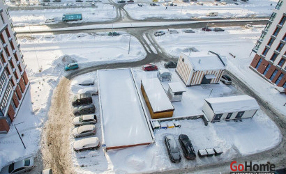 Купить 1-комнатную квартиру, Минск, Савицкого ул., 23 (Октябрьский район). Фото 19