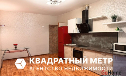 Купить 2-комнатную квартиру, Минск, ул. Слободская, д. 125 (Московский район). Фото 1