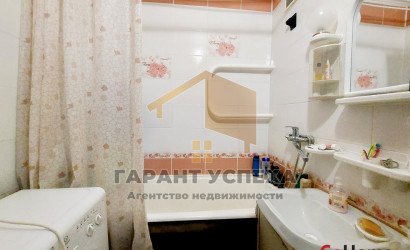 Купить 1-комнатную квартиру, Брест, ул. Советской Конституции. Фото 13