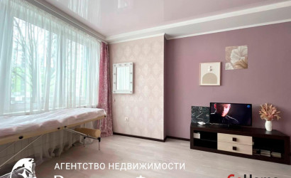 Купить 1-комнатную квартиру, Минск, Скрыганова ул. 4 (Фрунзенский район). Фото 10