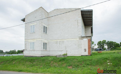 Купить дом, Лапоровичи, Новая ул., 1.53 соток. Фото 9