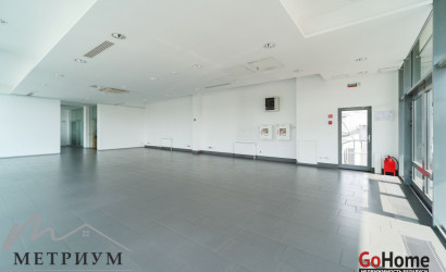 Аренда офиса, Минск, Аэродромная ул., 125/А,  172 кв.м.. Фото 4