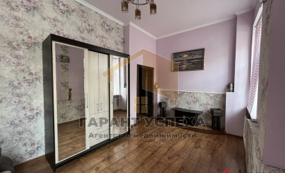 Купить 2-комнатную квартиру, Брест, ул. Орджоникидзе. Фото 4