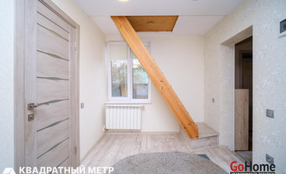 Купить дом в деревне, . Красная гвоздика, 5.87 соток. Фото 12