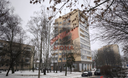 Купить 2-комнатную квартиру, Брест, просп. Машерова, д. . Фото 1