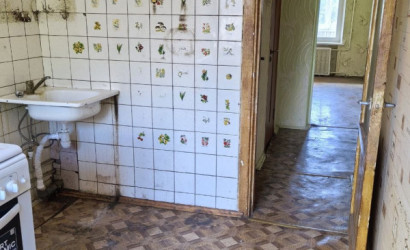 Купить 2-комнатную квартиру, Минск, Асаналиева, 20/1 (Октябрьский район). Фото 8