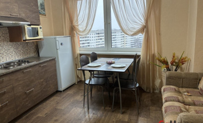 Снять 1-комнатную квартиру, Минск, ул. Притыцкого, д. 39 (Фрунзенский район). Фото 20