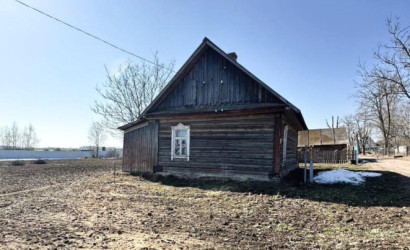 Купить дом, Малые Ляды, Полевая ул., 25 соток. Фото 5