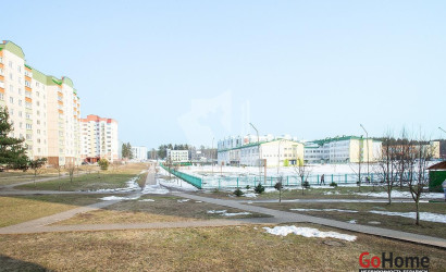 Купить 1-комнатную квартиру, Боровляны, 40 Лет Победы ул., 35/А. Фото 25