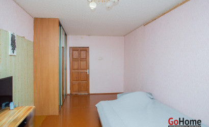 Купить 3-комнатную квартиру, Минск, Корженевского ул., 21 (Октябрьский район). Фото 11