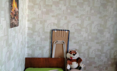 Купить 3-комнатную квартиру, Лида, Тухачевского ул., 73. Фото 8