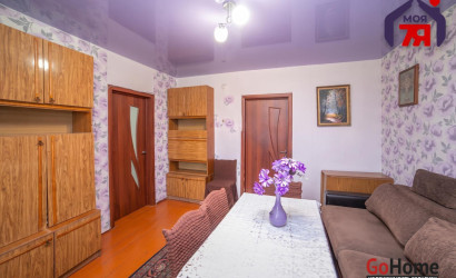 Купить дом, Молодечно, Змитрока Бядули ул., 5.8 соток. Фото 16