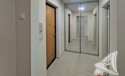 Купить 1-комнатную квартиру, Брест, Речица, ул. Адамковская. Фото 11