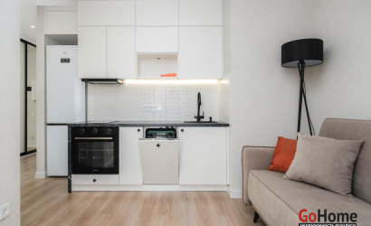 Купить 2-комнатную квартиру, Копище, Подгорная ул., 21/В. Фото 29