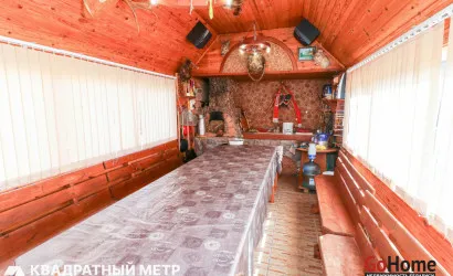  2-этаж.(148 м2), Старое Село(Заречный пер.)