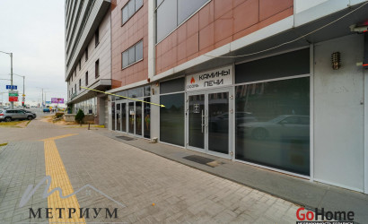 Аренда офиса, Минск, Тучинский пер., 2/а,  210.2 кв.м.. Фото 2