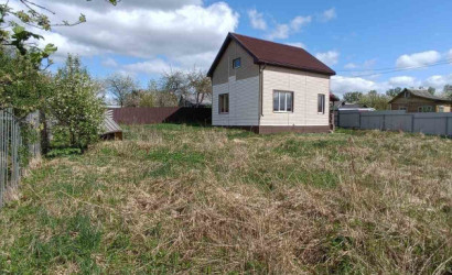 Купить дом, Витебск, 2-й Простой, 7.15 соток. Фото 1