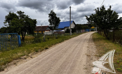 Купить дом, Подлесье-Радваничское, Мухавецкий с/с, 25 соток. Фото 21