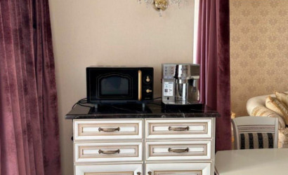 Купить 2-комнатную квартиру, Минск, Петра Мстиславца ул. 20 (Первомайский район). Фото 14