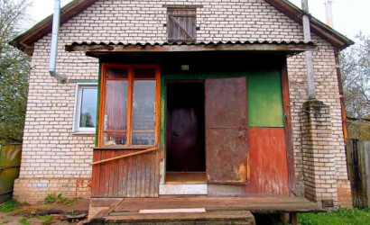 Купить дом, Тарасенки, Центральная, 19 соток. Фото 5