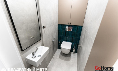 Купить 2-комнатную квартиру, Минск, Люксембург ул., 151 (Московский район). Фото 24