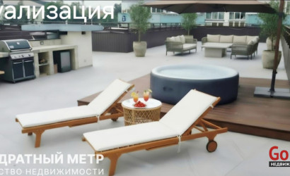 Купить 3-комнатную квартиру, Минск, Грибоедова ул., 1 (Центральный район). Фото 14
