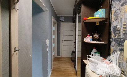 Купить 1-комнатную квартиру, Кобрин, , . Фото 9