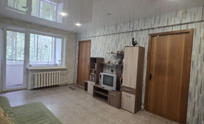 Купить 3-комнатную квартиру, Витебск, Правды ул., 41/4. Фото 3
