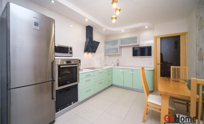 Купить 2-комнатную квартиру, Лесной, Александрова ул., 3. Фото 9