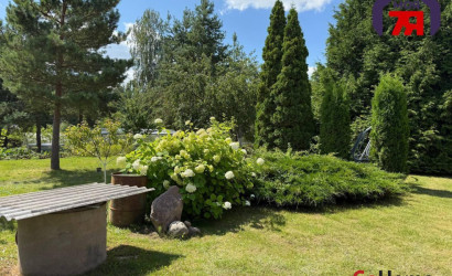 Купить дом в деревне, Верасок Плюс, 20 соток. Фото 7