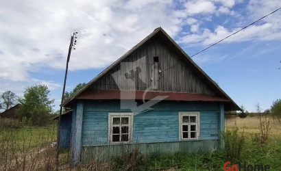 Купить дом, Коммуна, Озерная ул., 25 соток. Фото 2