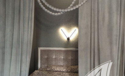 Купить 1-комнатную квартиру, Брест, Центр, пр-т Машерова. Фото 4