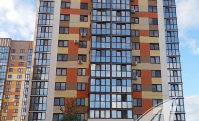 Купить 1-комнатную квартиру, Брест, Центр, ул. Папанина. Фото 2
