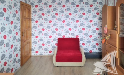 Купить 3-комнатную квартиру, Брест, Речица, ул. Мичурина. Фото 6