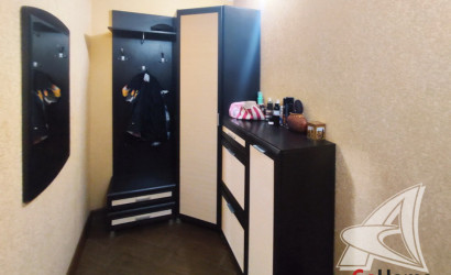 Купить 4-комнатную квартиру, Брест, Восток, пр-т Партизанский. Фото 2