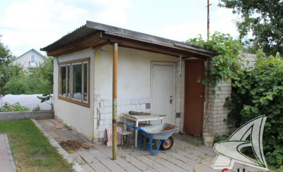 Купить дом, Брест, Мухавецкий с/с, 4.09 соток. Фото 30