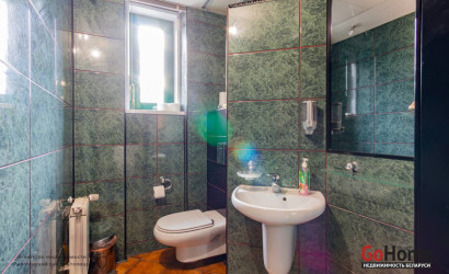 Продажа офиса, Минск, Достоевского, 27,  250 кв.м.. Фото 26