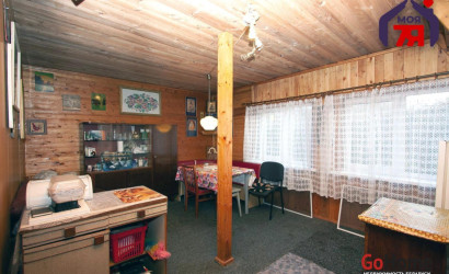 Купить дом, Абремовщина, 24.99 соток. Фото 12