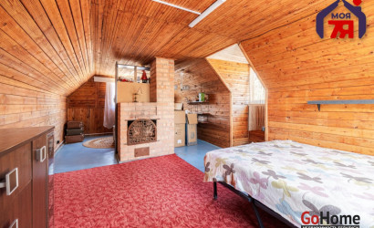 Купить дом в деревне, Подсадье, 3.8 соток. Фото 14