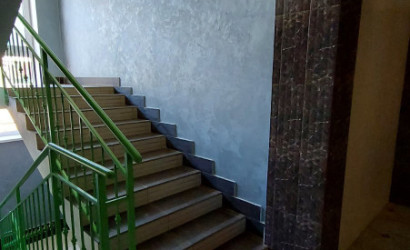 Купить 4-комнатную квартиру, Витебск, Калинина, 16А. Фото 7